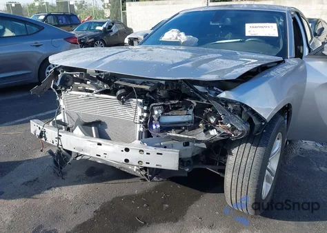 2016 Dodge Charger Se from USA, damaged, VIN 2C3CDXBG6GH115152